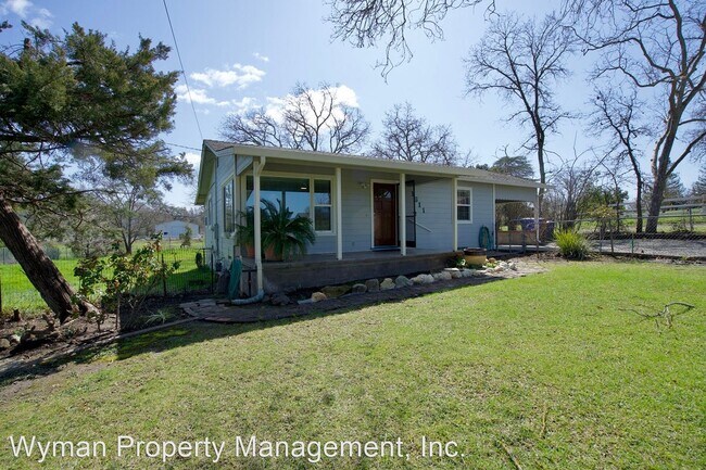 Building Photo - 2 br, 1 bath House - 1611 McKinley