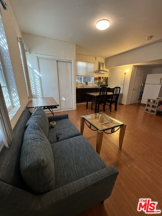 Foto del edificio - 805 E 21st St