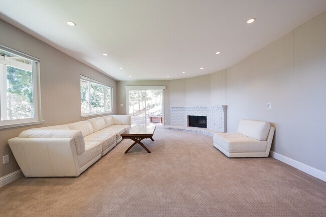 Sala de estar - 2308 Caballo Ranchero Dr