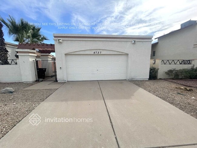 Building Photo - 4737 W Marco Polo Rd