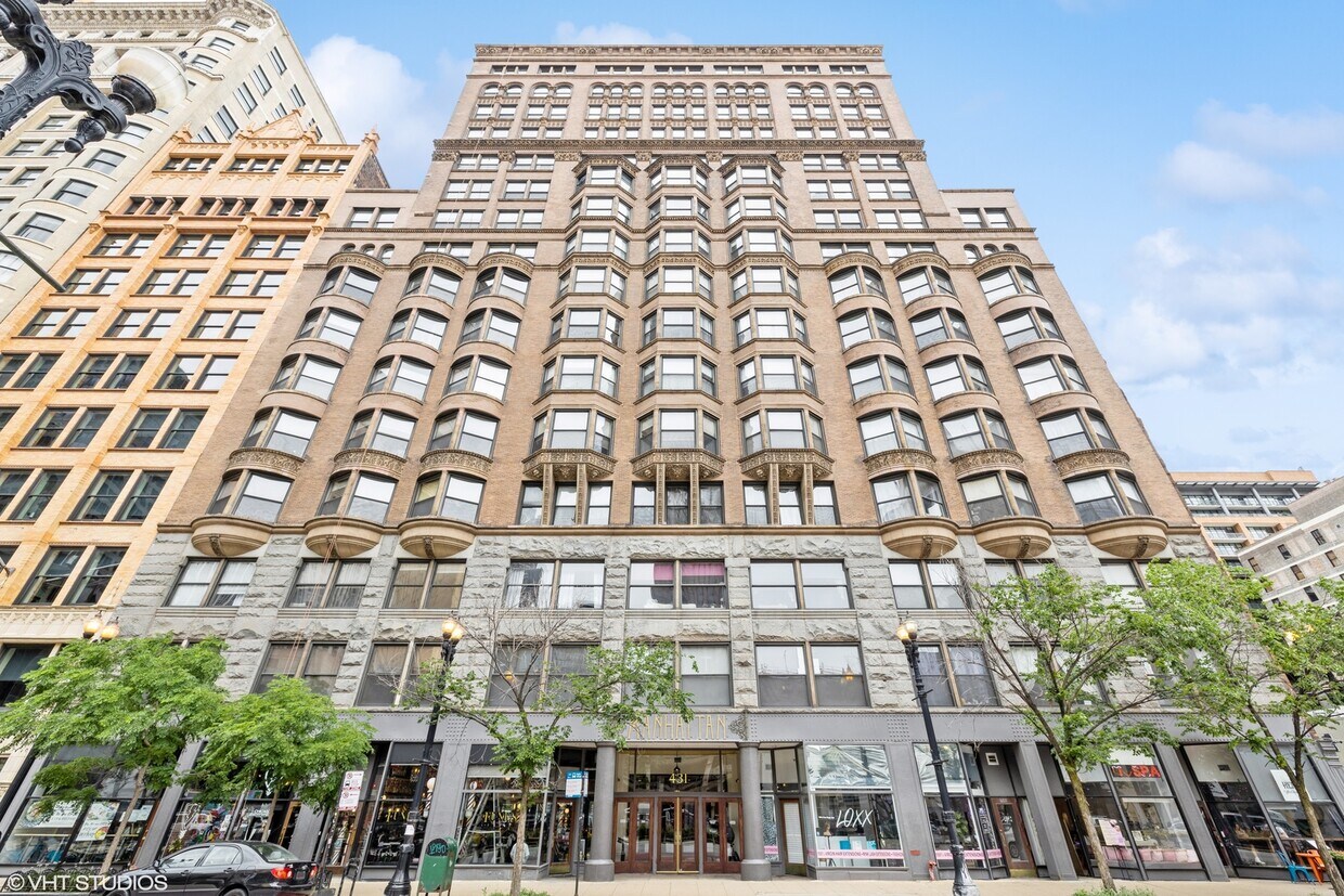 Primary Photo - 431 S Dearborn St