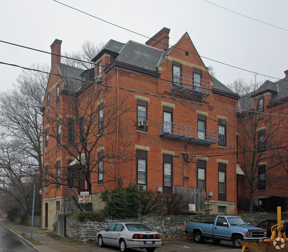 Primary Photo - St. James of Eden Park