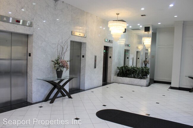 Foto del edificio - 1 br, 1 bath House - 400 Madison St #705