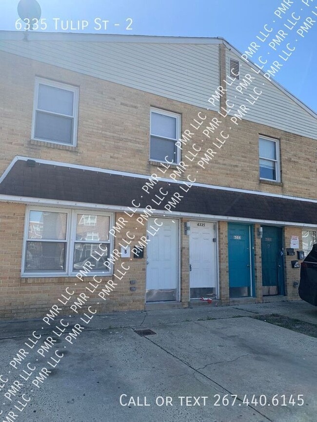 Photo - 6335 Tulip St Apartment
