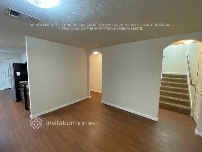 Foto del edificio - 12030 Gregory Crossing Way