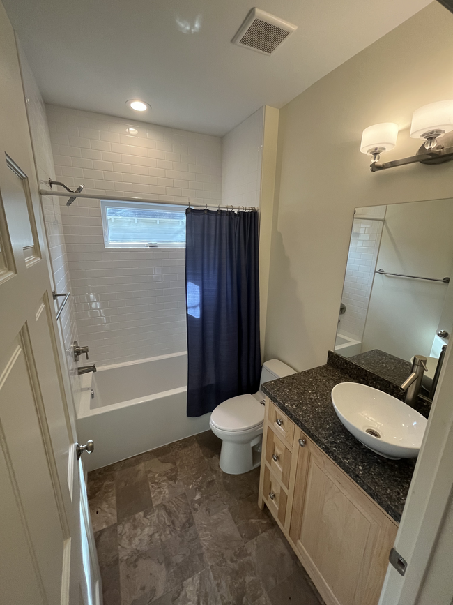 Bathroom - 4388 Varsity Ln