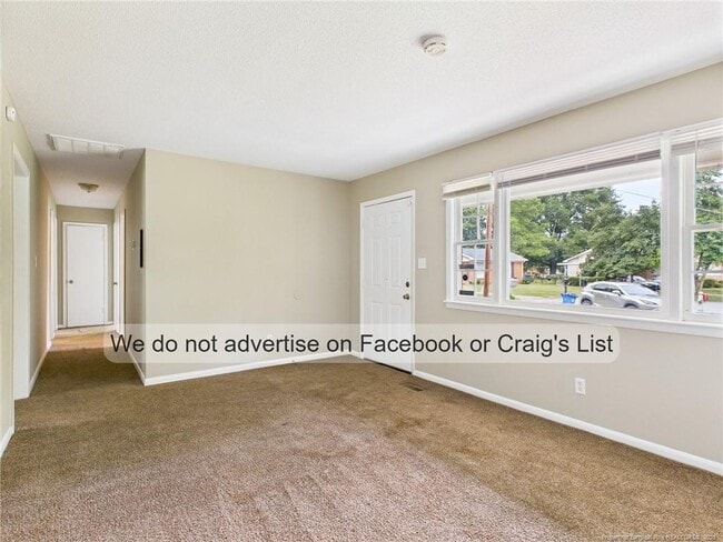 Foto del edificio - 5705 Yellowstone Ct