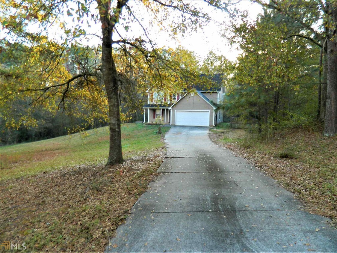 Primary Photo - 136 Henry Burch Dr