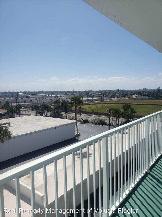 Foto del edificio - 1 br, 1 bath House - 2727 N Atlantic Ave #504