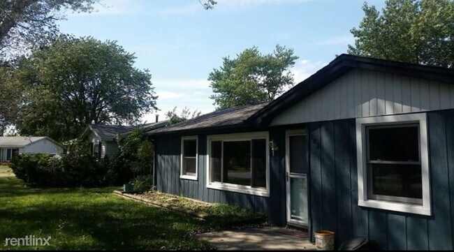 Foto del edificio - 902 W Windsor Ave