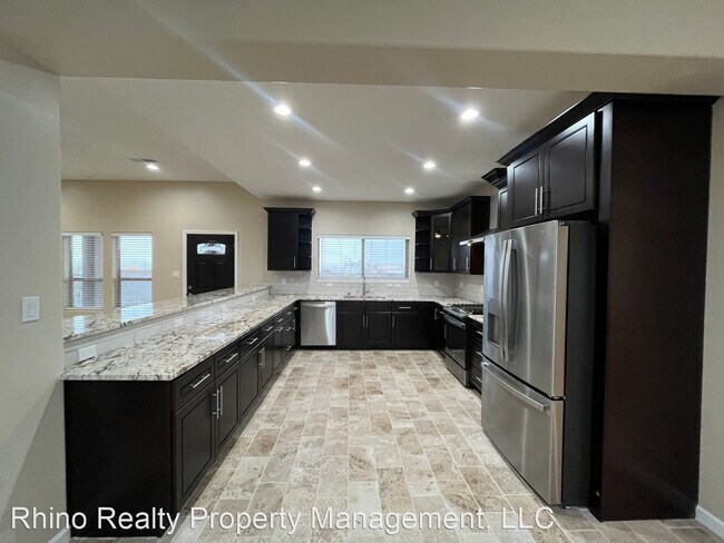 Building Photo - 3 br, 2 bath House - 3 Bobcat Court