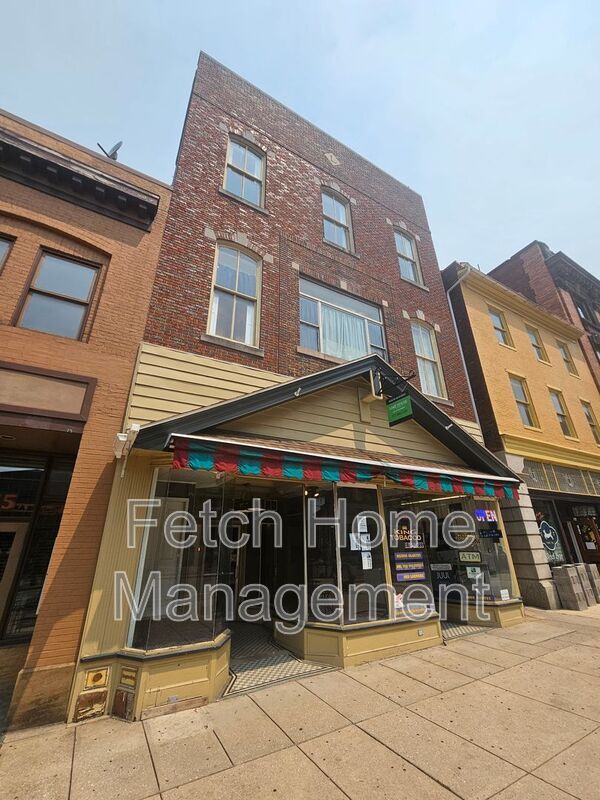 Building Photo - 49-51 W Market St