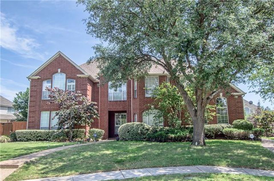3960 Cobblestone Ct, Plano, TX 75093 Townhome Rentals in Plano TX