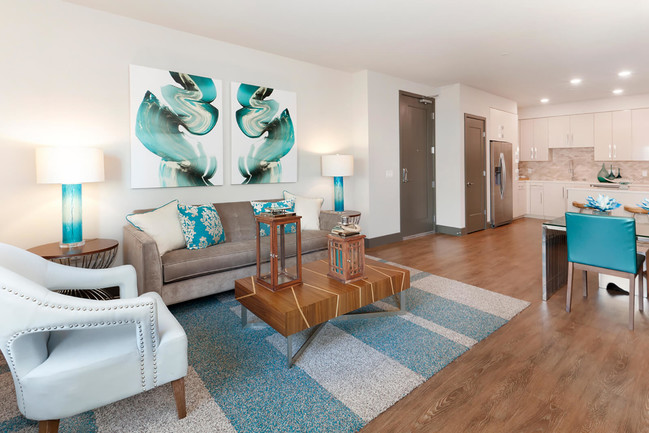 Blu Harbor by Windsor Apartments - Redwood City, CA | Apartments.com