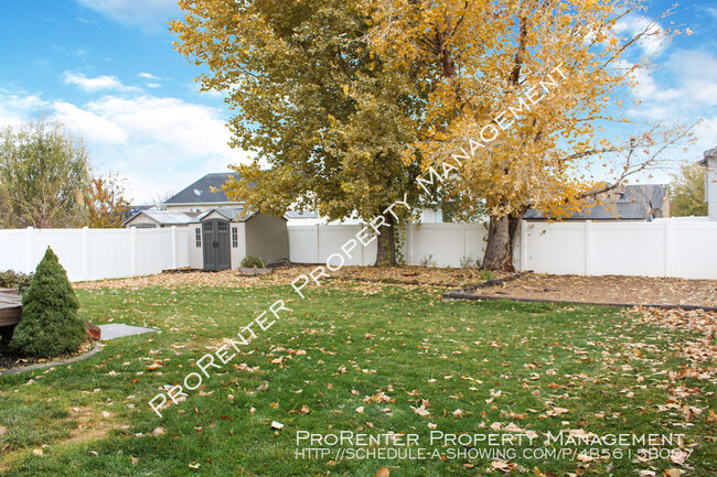 Foto del edificio - Spacious 4 Bed, 3.5 Bath Clinton Home