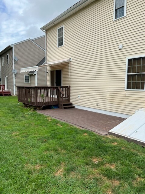 Foto del edificio - 14 Sycamore