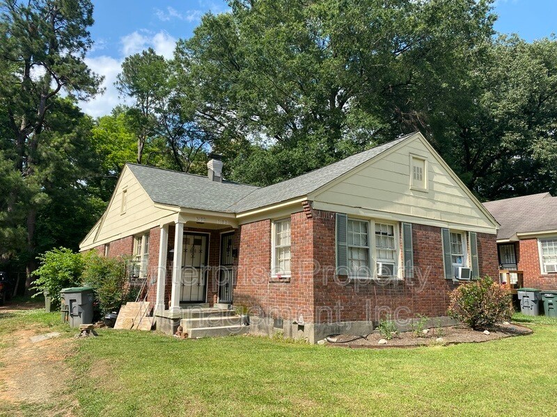 3190 Douglass Ave, Memphis, TN 38111 Condo for Rent in Memphis, TN