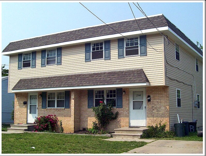 Northridge Townhomes 134 Ridgewood Ave Pleasantville, NJ