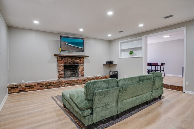 Foto del edificio - 214 Cactus St