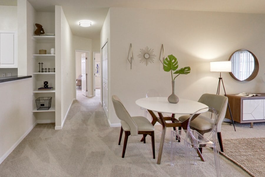 Estates at New Albany Apartments Columbus, OH