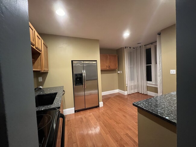 Kitchen - 7039 Clough Pike