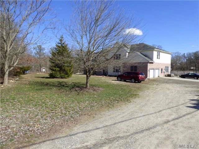 Building Photo - 322A Peconic Ave