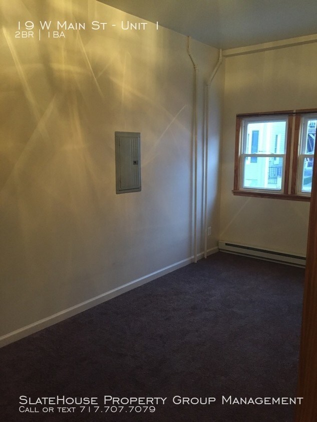 Foto del edificio - Nice sized 2 bedroom apartment
