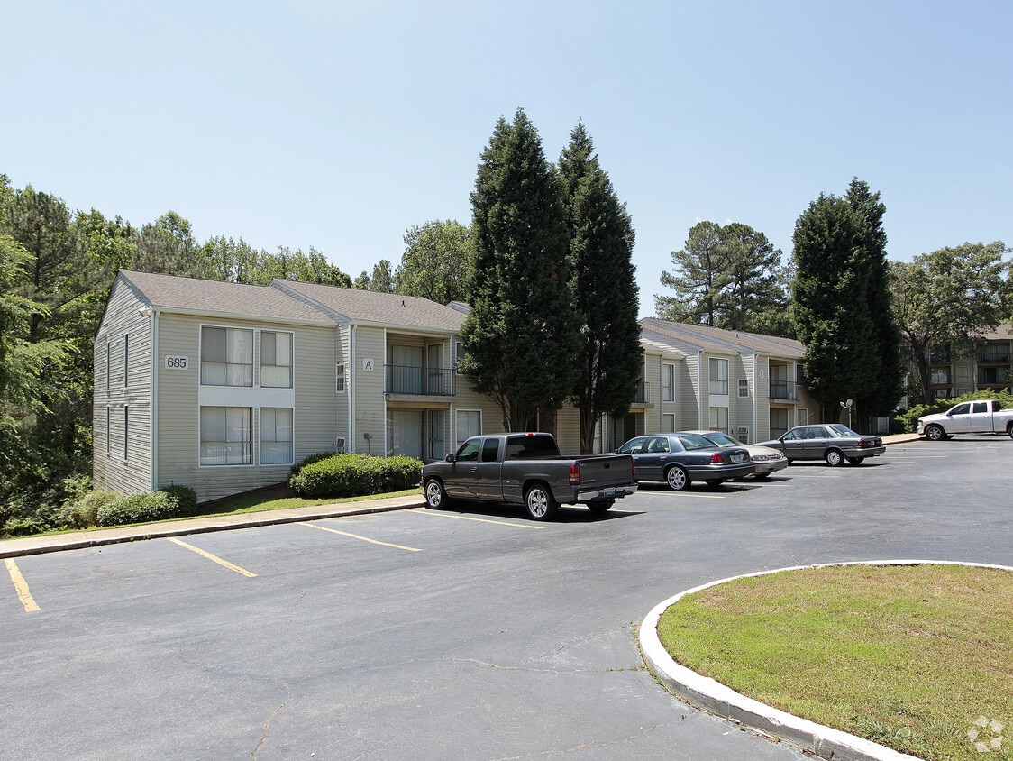 Villas at RiversideNew Owner/Management Apartments Austell, GA