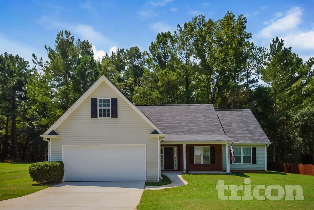 Foto principal - 100 Harvey Wood Dr