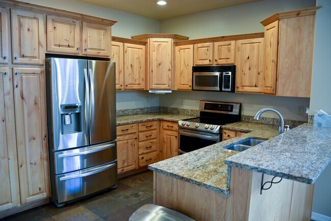 Foto del edificio - 3462 Scott Park Ln