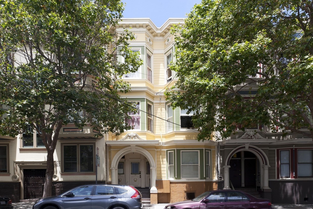Primary Photo - 3062-3066 22nd St