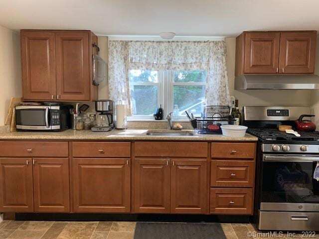 Building Photo - 5 Belmont Pl