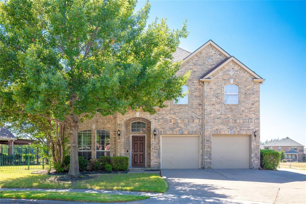 11551 Balcones Dr, Frisco, TX 75033 House Rental in Frisco, TX