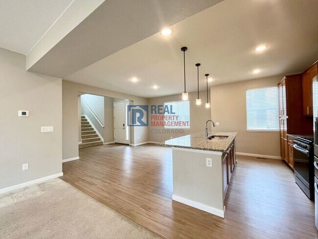 Foto del edificio - 11909 Norfolk Ct