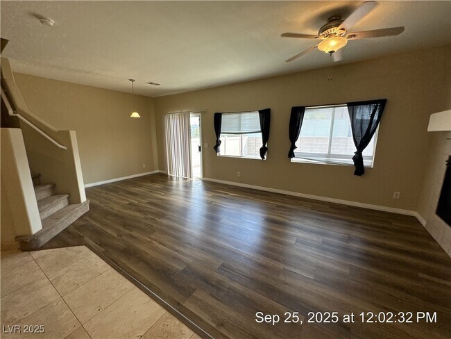 Foto del edificio - 6639 Tumbleweed Ridge Ln