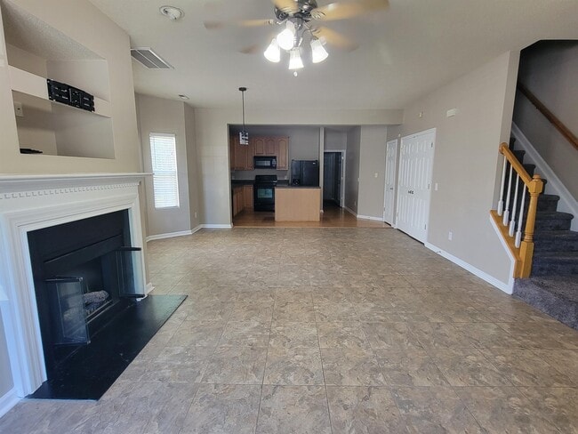 Building Photo - 1716 Olivers Crossing Cir