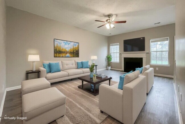 Foto del edificio - 11181 Aliyah Dr