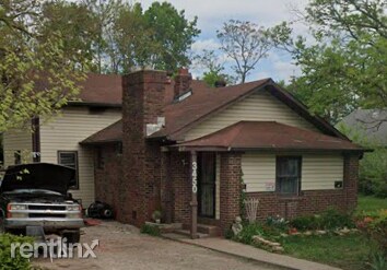 Primary Photo - 3 br, 1 bath House - 3450 W 10th St