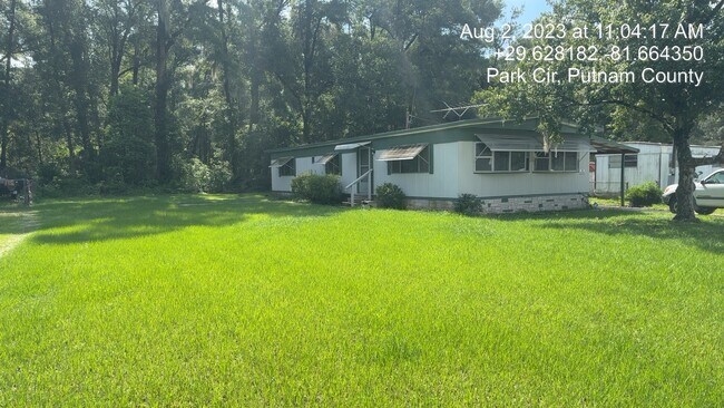 Building Photo - 118 Park Cir