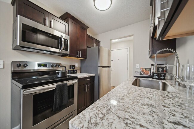 Foto del edificio - Atlas Pointe Apartments