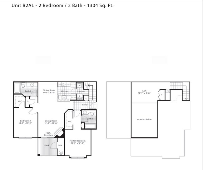 Floor plan - 4112 Wessex Plz