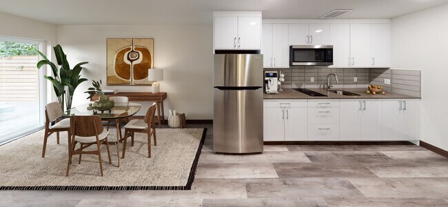 Building Photo - BalCro Apartments