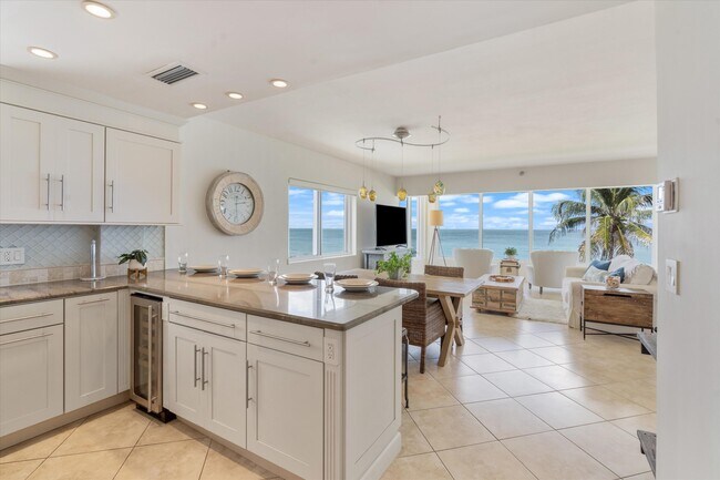 Foto del edificio - 2909 S Ocean Blvd