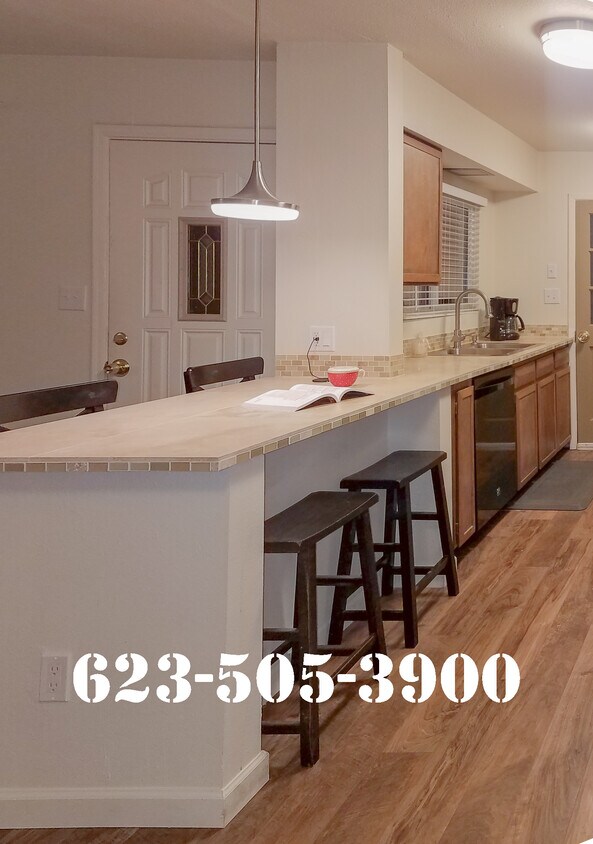 Foto principal - 11834 N 35th Ave