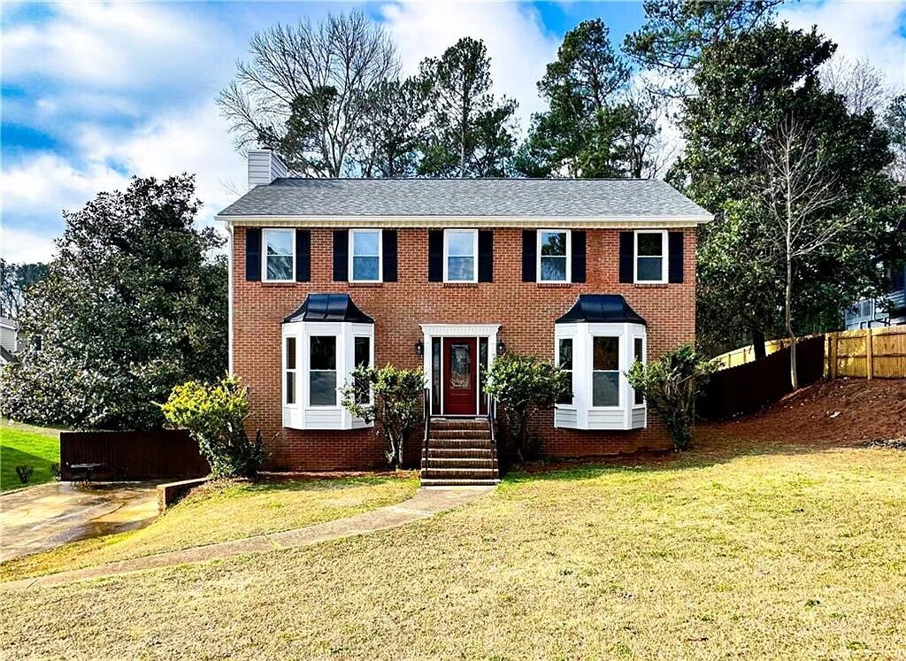 Foto principal - 720 Shannon Green Cir SW