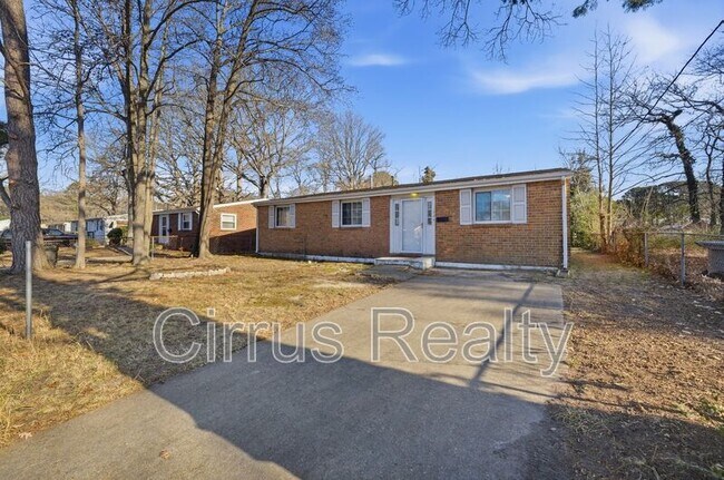 Foto del edificio - 1924 Zinzer Rd