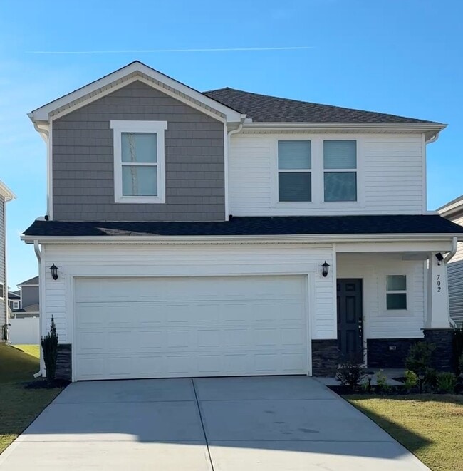 Photo - 702 Whitebark Dr (Pendleton, SC) House