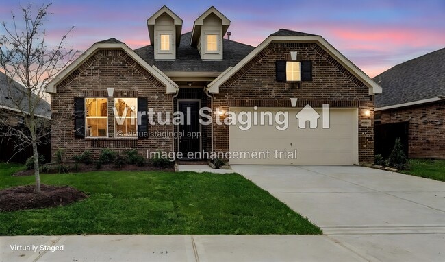 Foto del edificio - 24019 Prairie Glen Ln