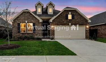 Building Photo - 24019 Prairie Glen Ln