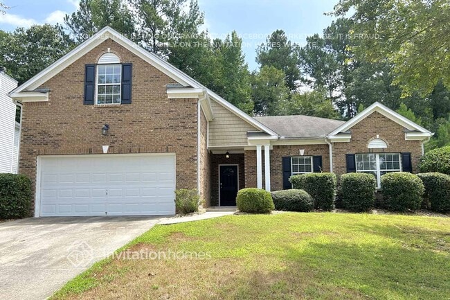 Building Photo - 3930 Medlock Pk Dr